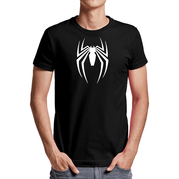 Spiderman Logo 1