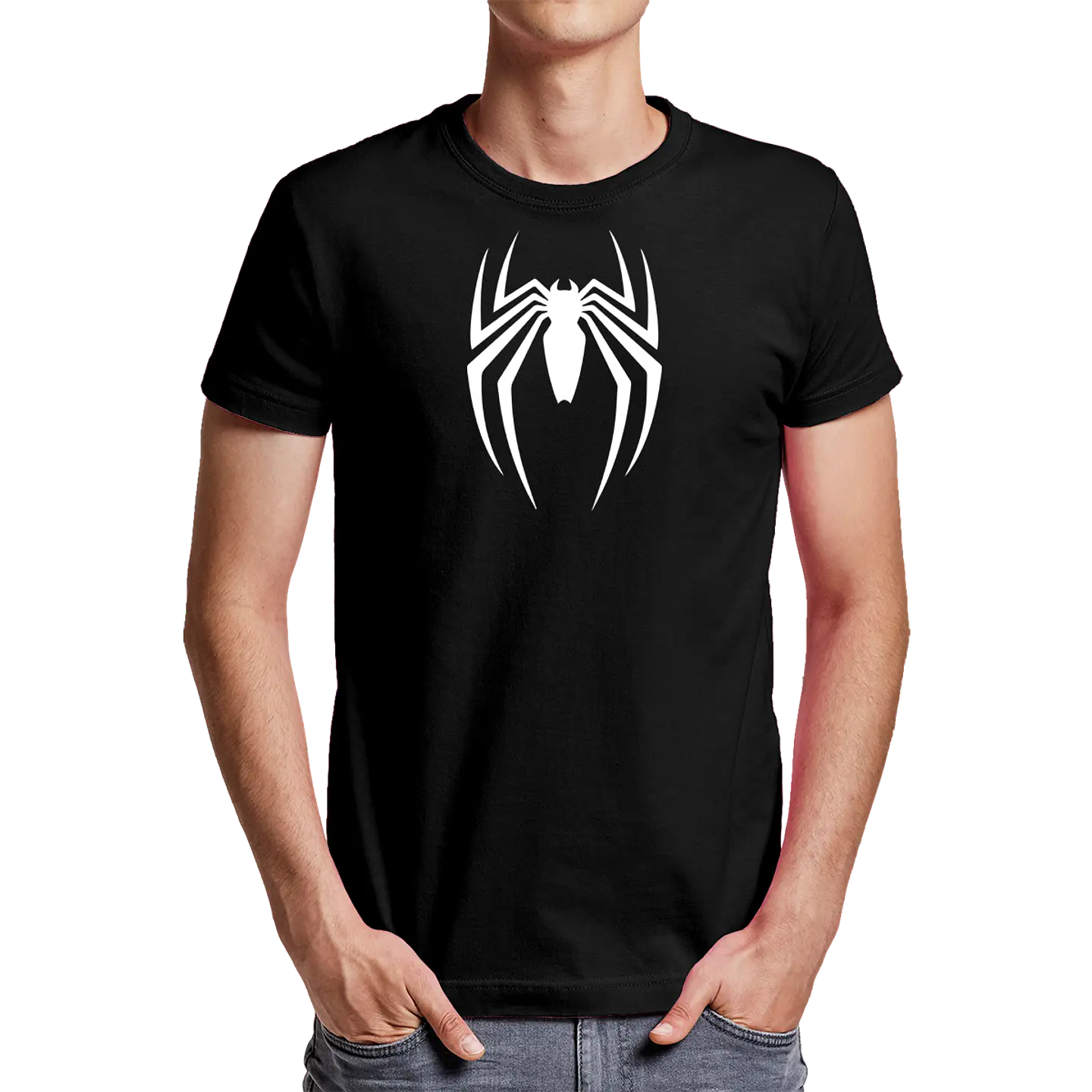 Spiderman Logo 1