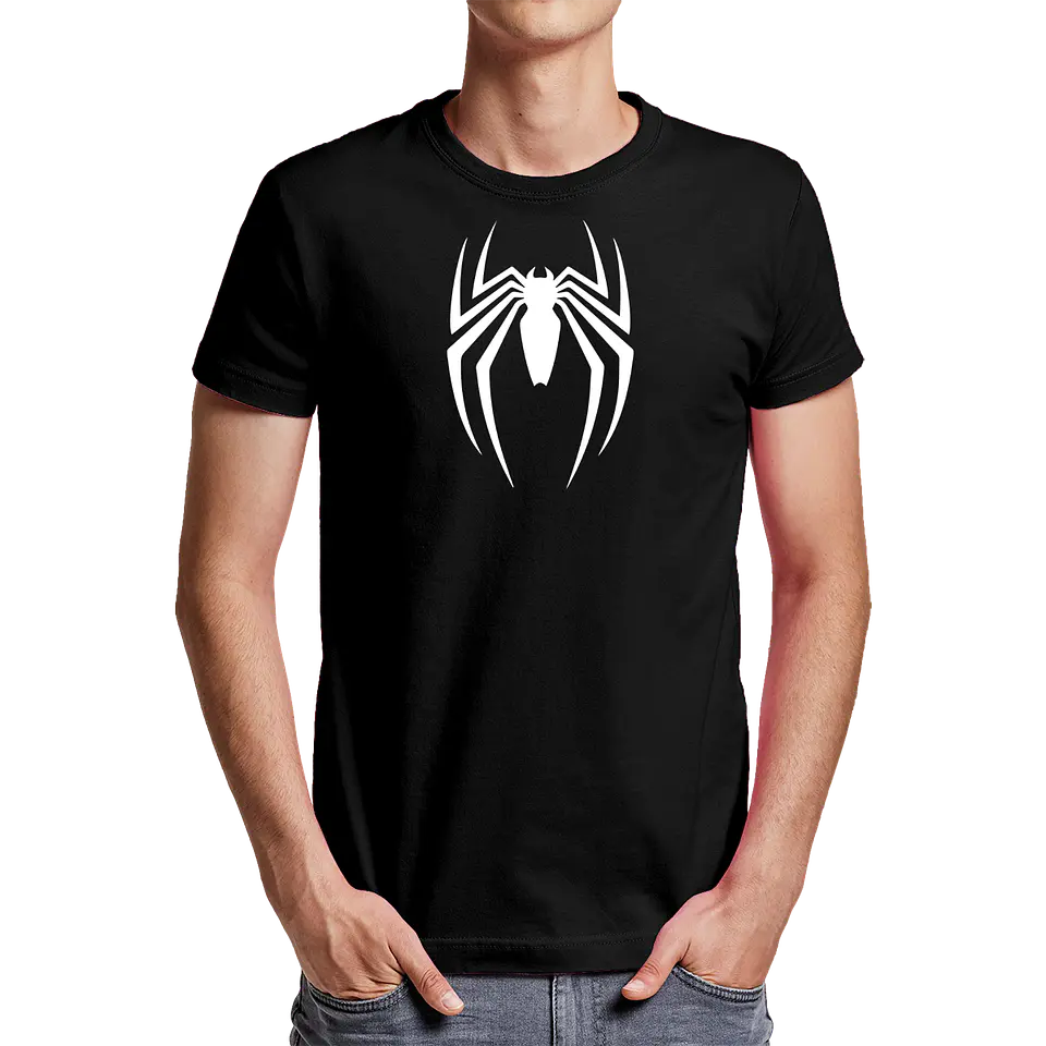 Spiderman Logo 1