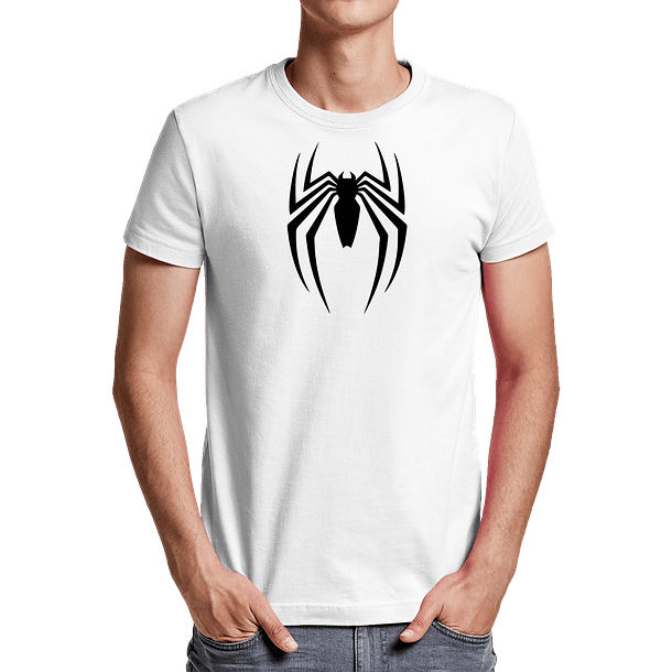 Spiderman Logo 2
