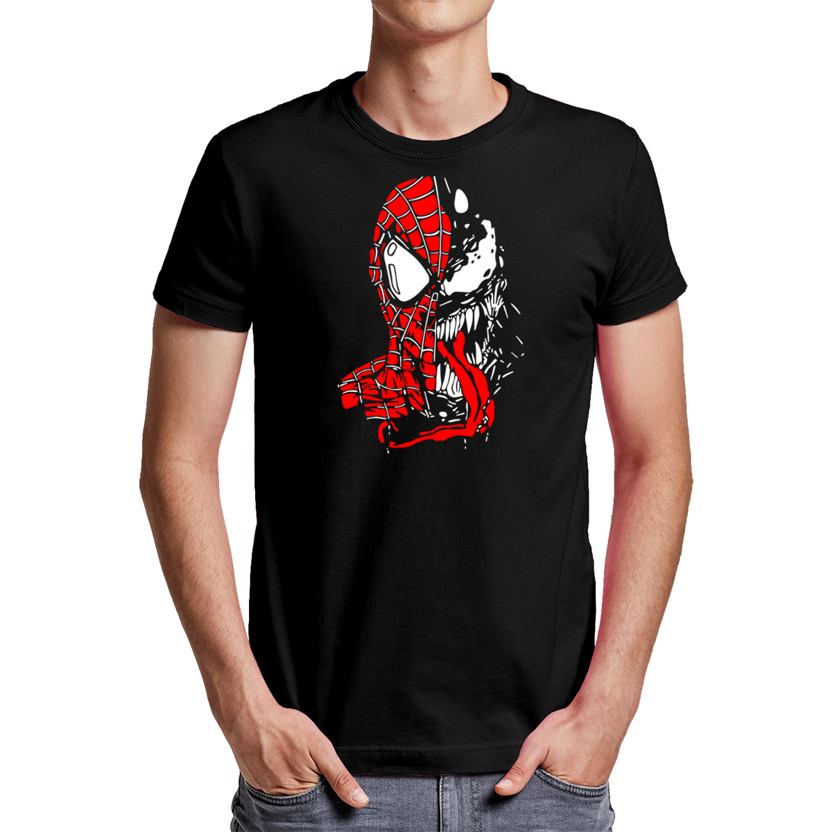 Spiderman / Venom