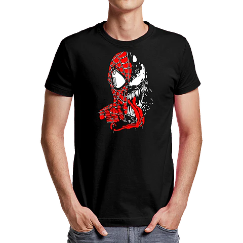 Spiderman / Venom