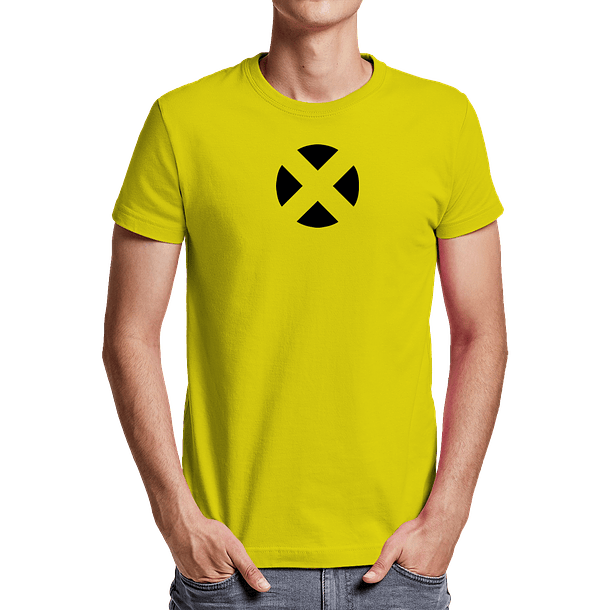 X-Men Uniforme 1