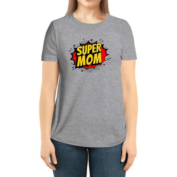 Super Mom 3