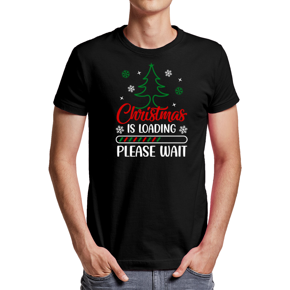 Christmas Loading