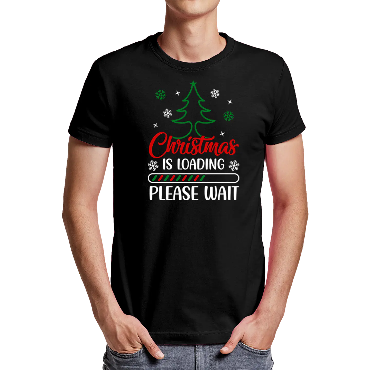 Christmas Loading 1
