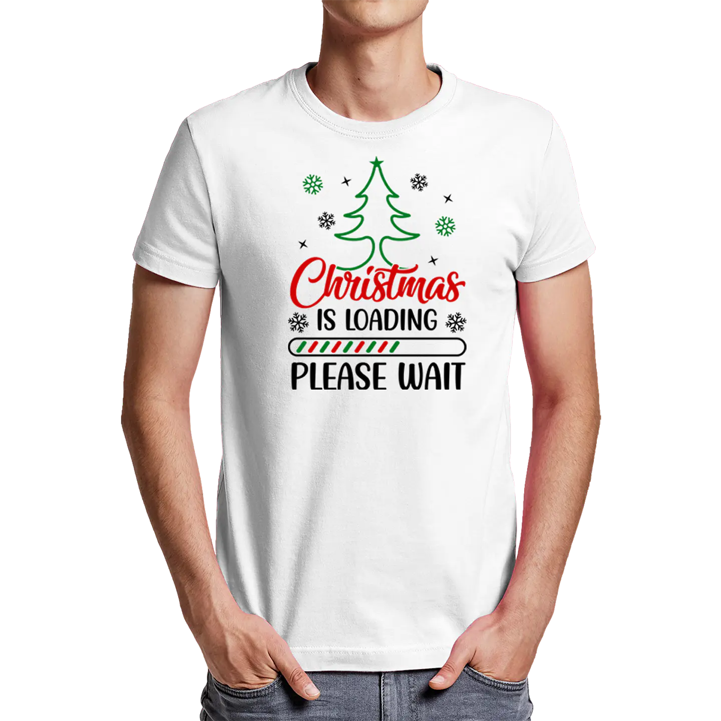 Christmas Loading 2