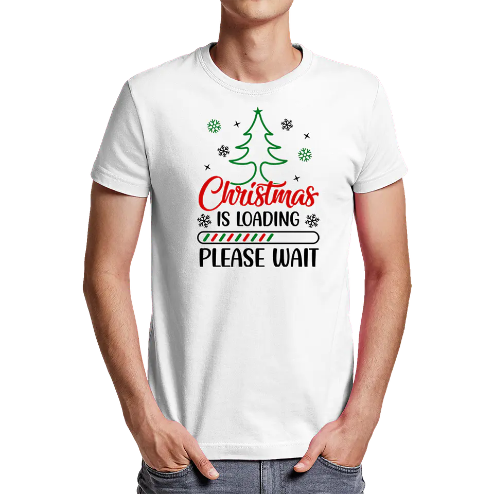 Christmas Loading 2