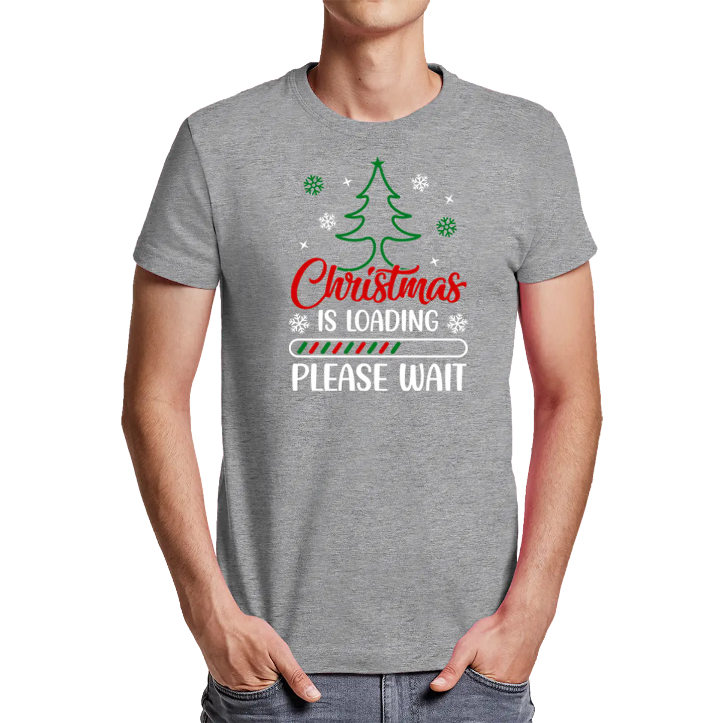 Christmas Loading 3