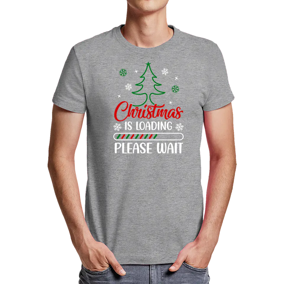 Christmas Loading 3