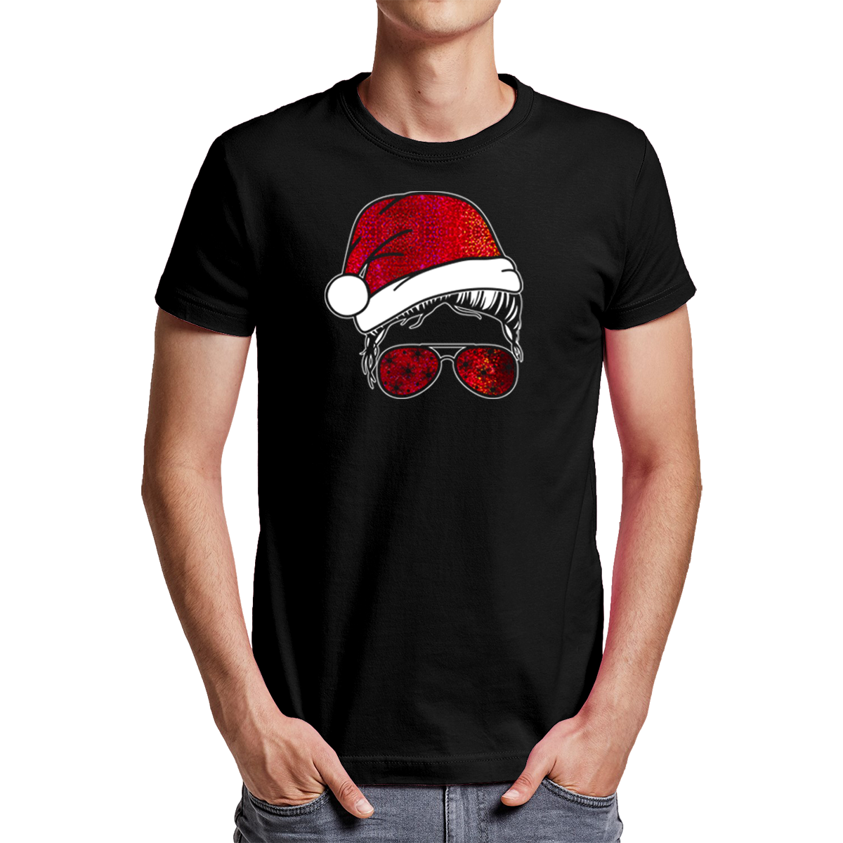 Santa Girl