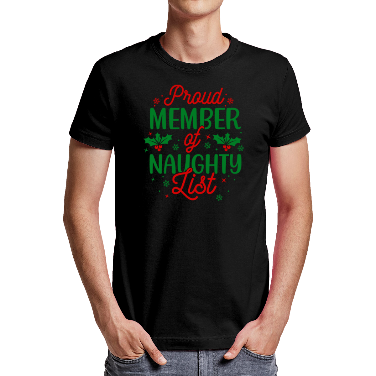 Naughty List