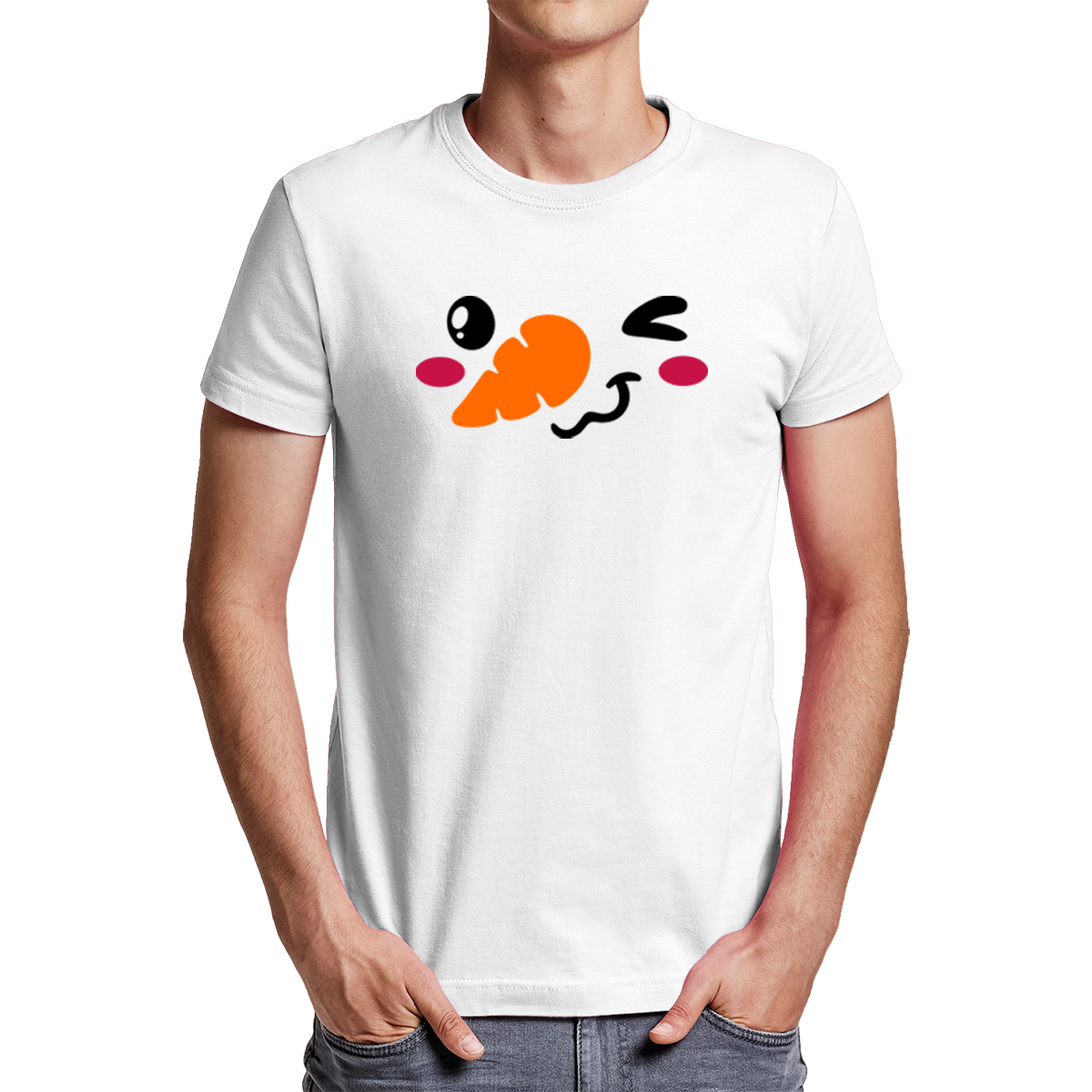 Snowman Tierno