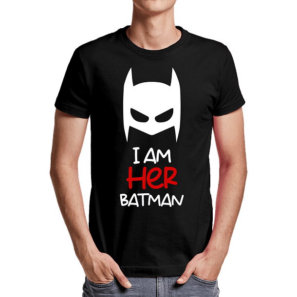 Catwoman & Batman 1