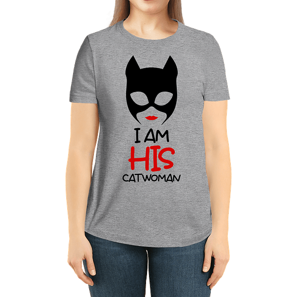 Catwoman & Batman 6