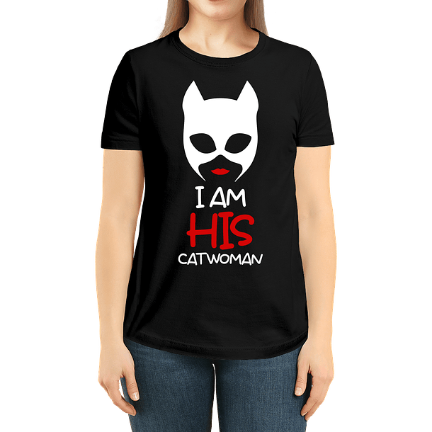Catwoman & Batman 4