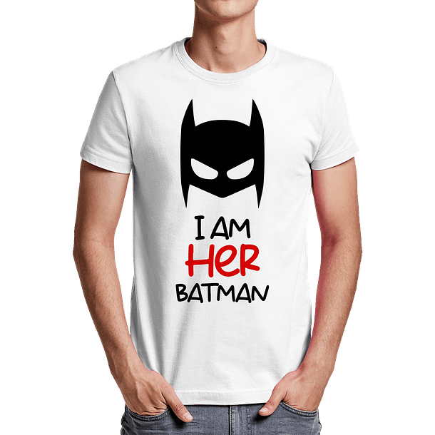 Catwoman & Batman 2