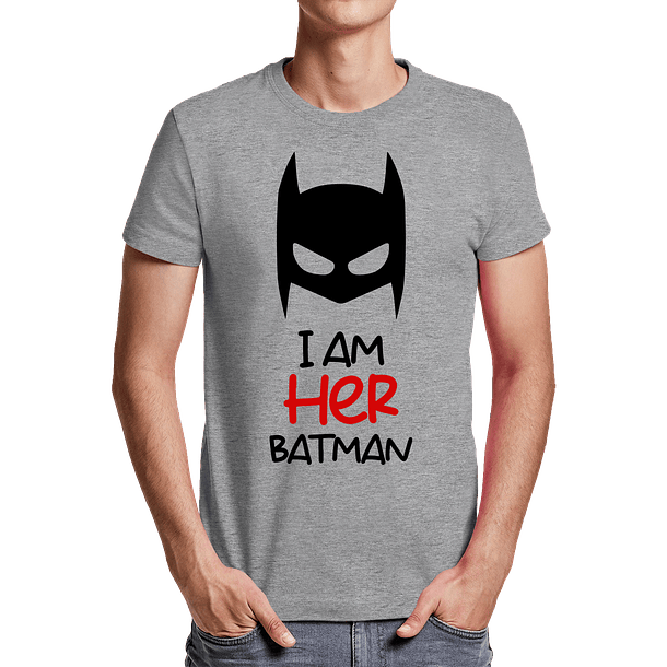 Catwoman & Batman 3