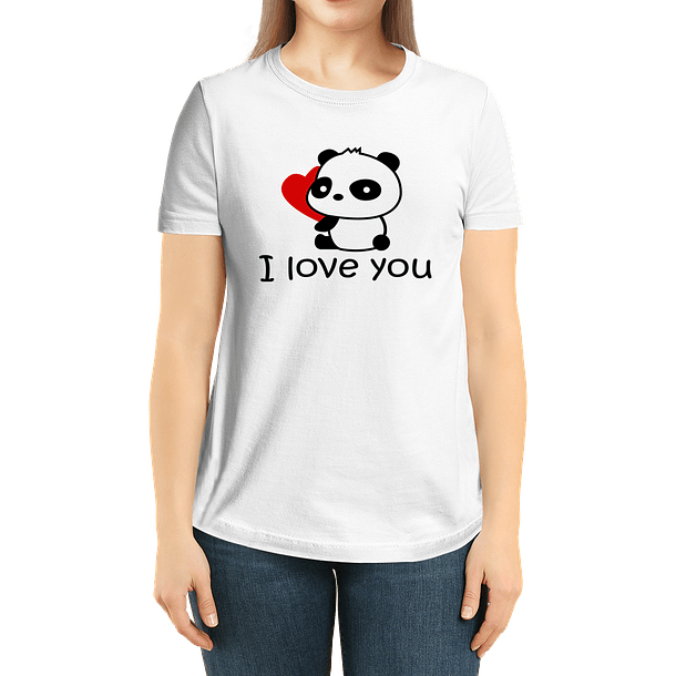 Panda Love 3
