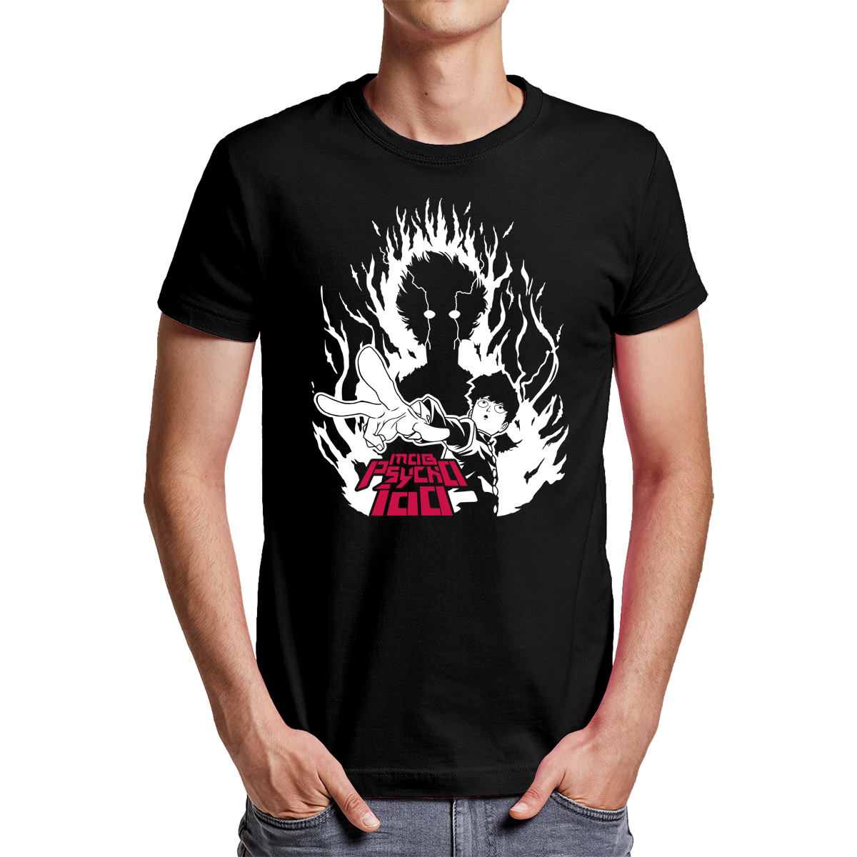 Mob Psycho