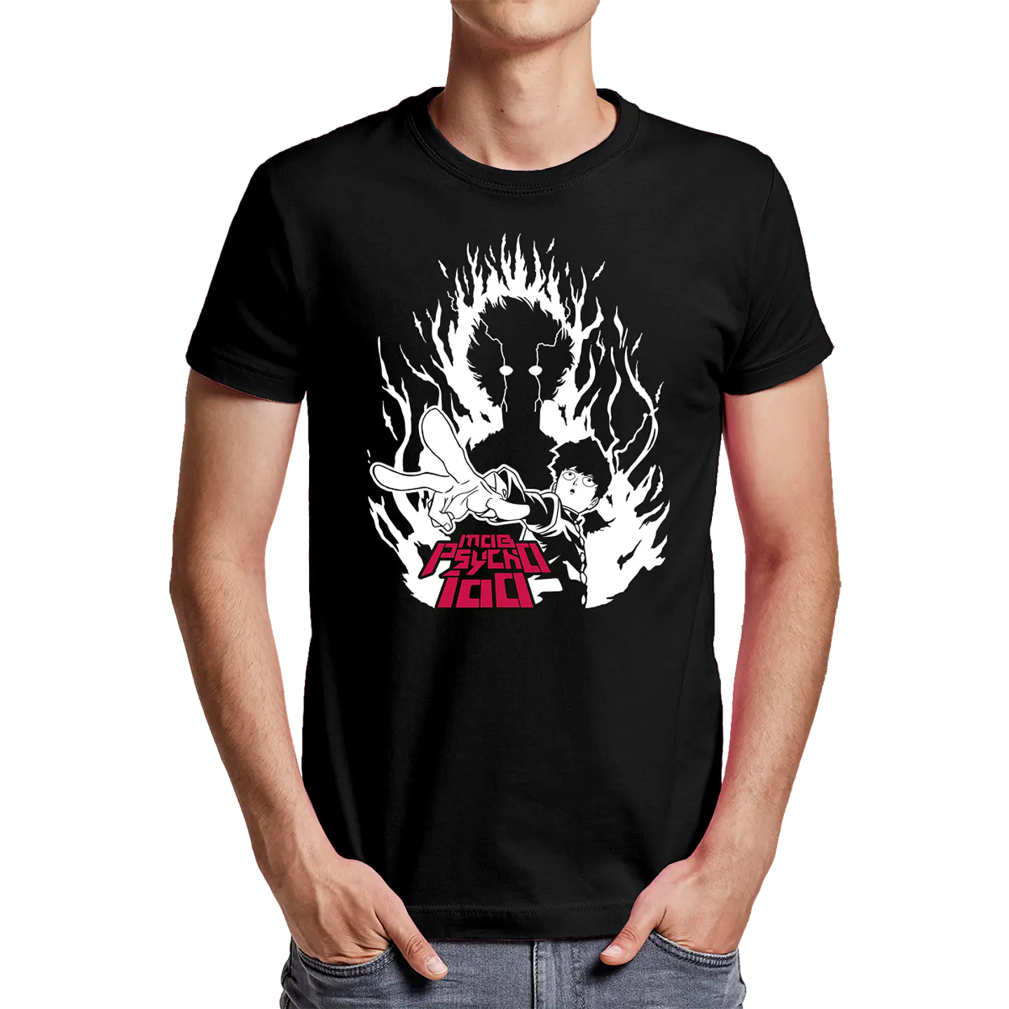 Mob Psycho 1