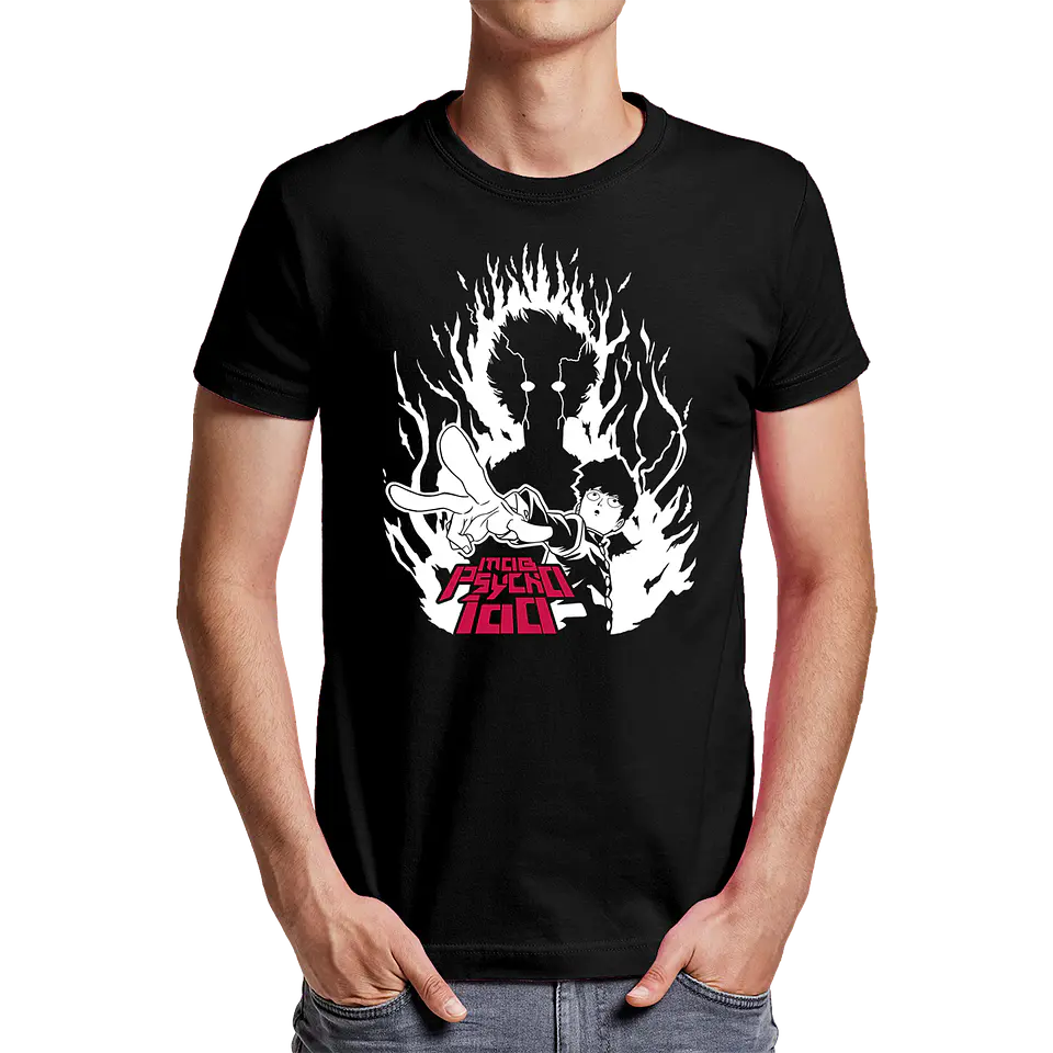 Mob Psycho 1