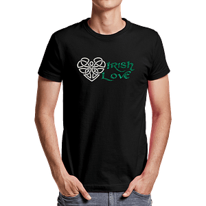 Irlish Love