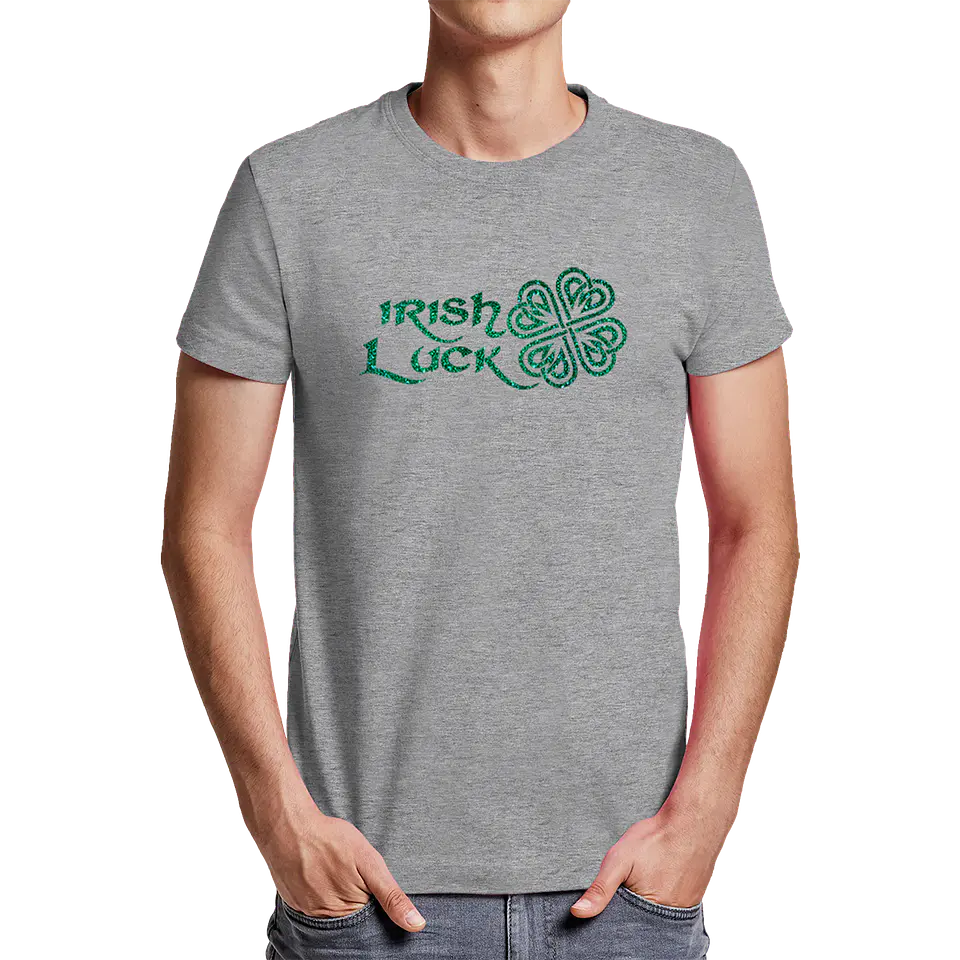 Irlish Luck 3