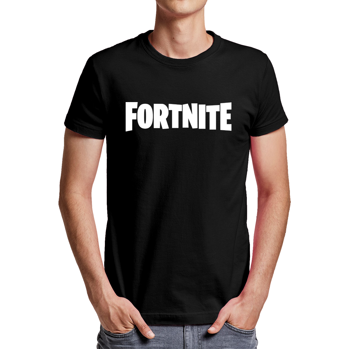 Fortnite Logo