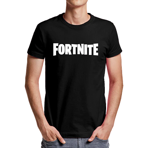 Fortnite Logo