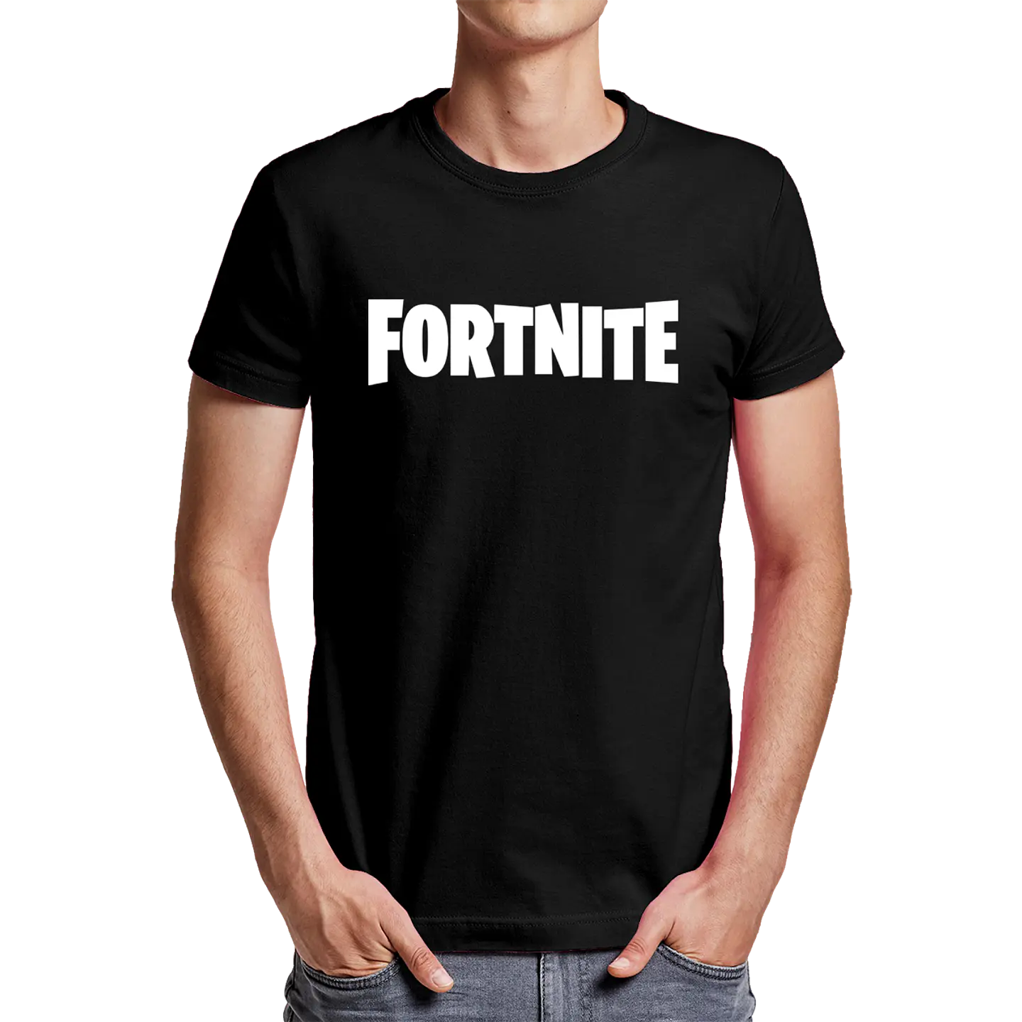 Fortnite Logo 1