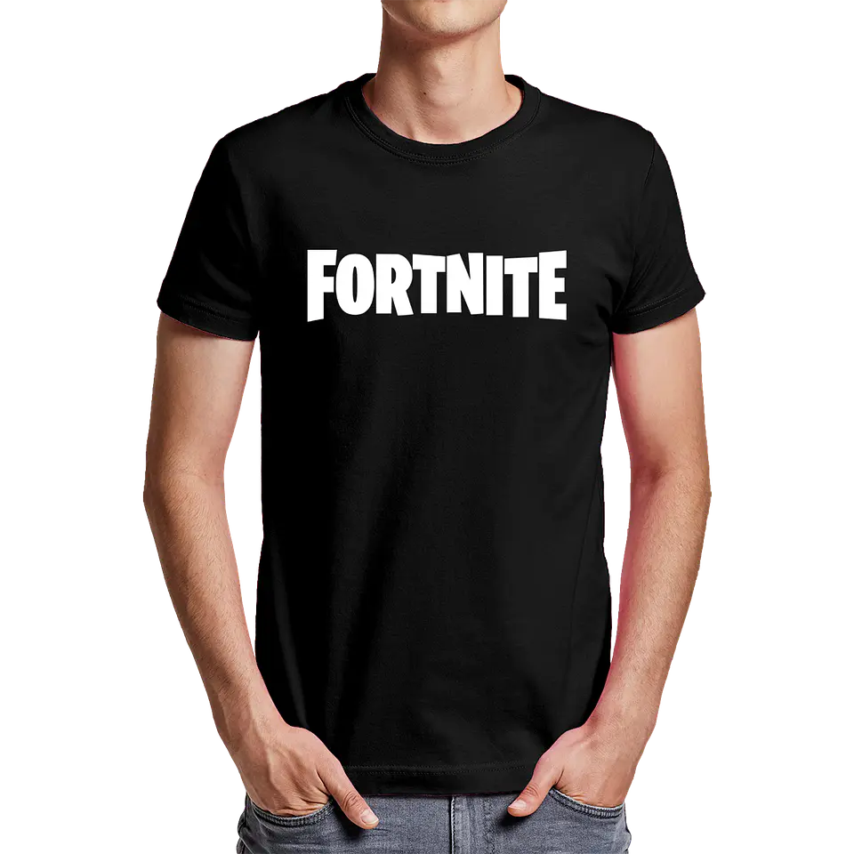 Fortnite Logo 1