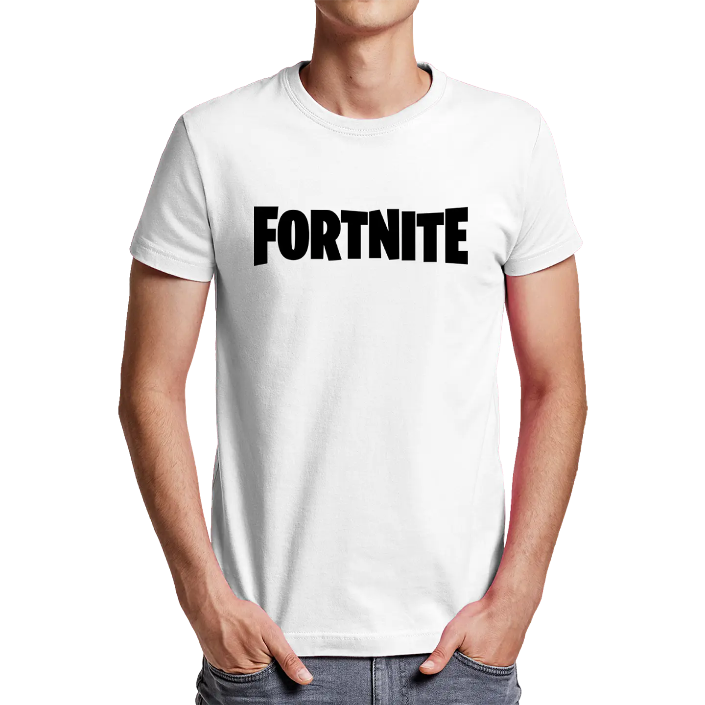 Fortnite Logo 2