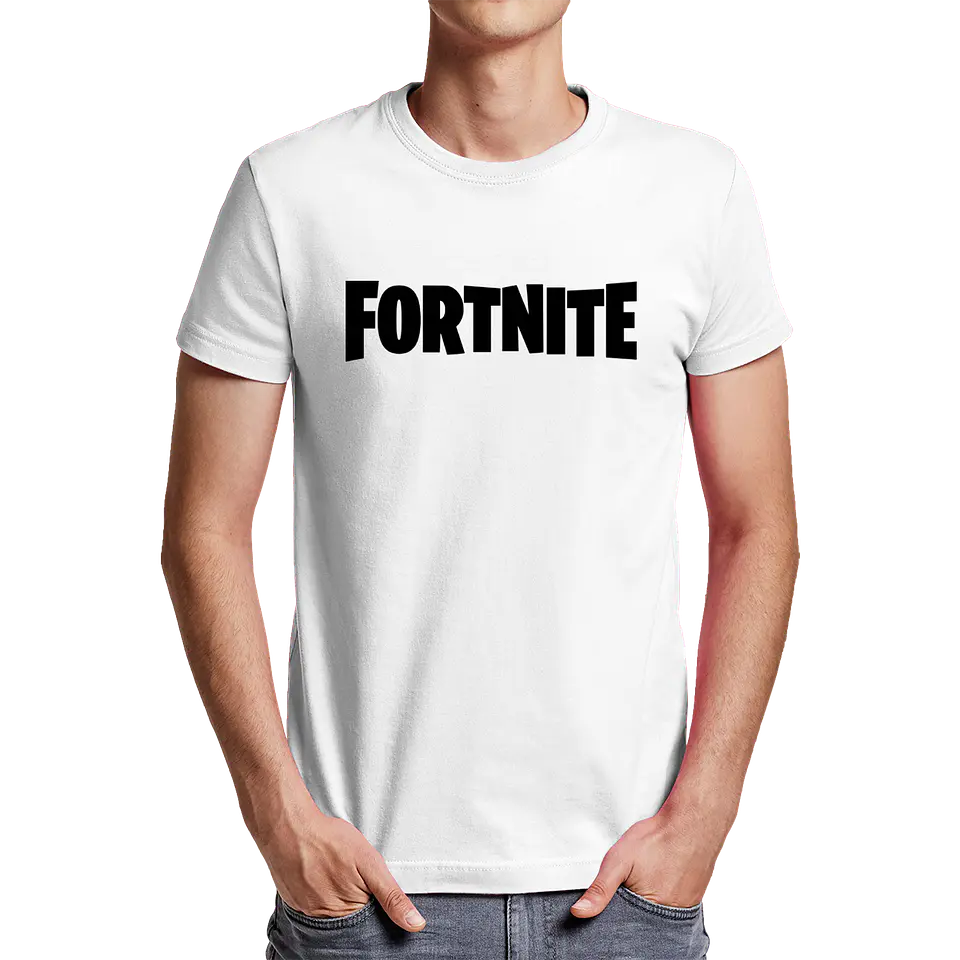 Fortnite Logo 2