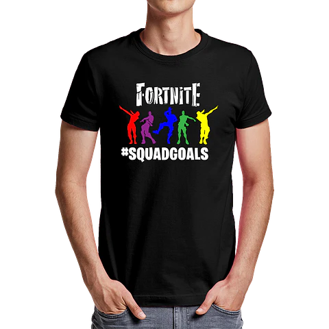 SquadGoals