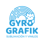 Logo de GyroGrafik