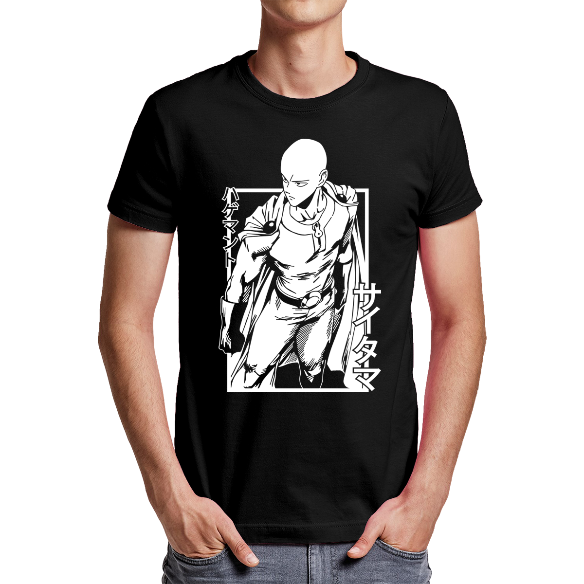 Saitama Serio