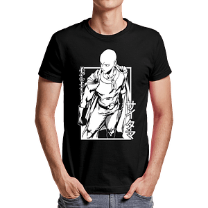 Saitama Serio