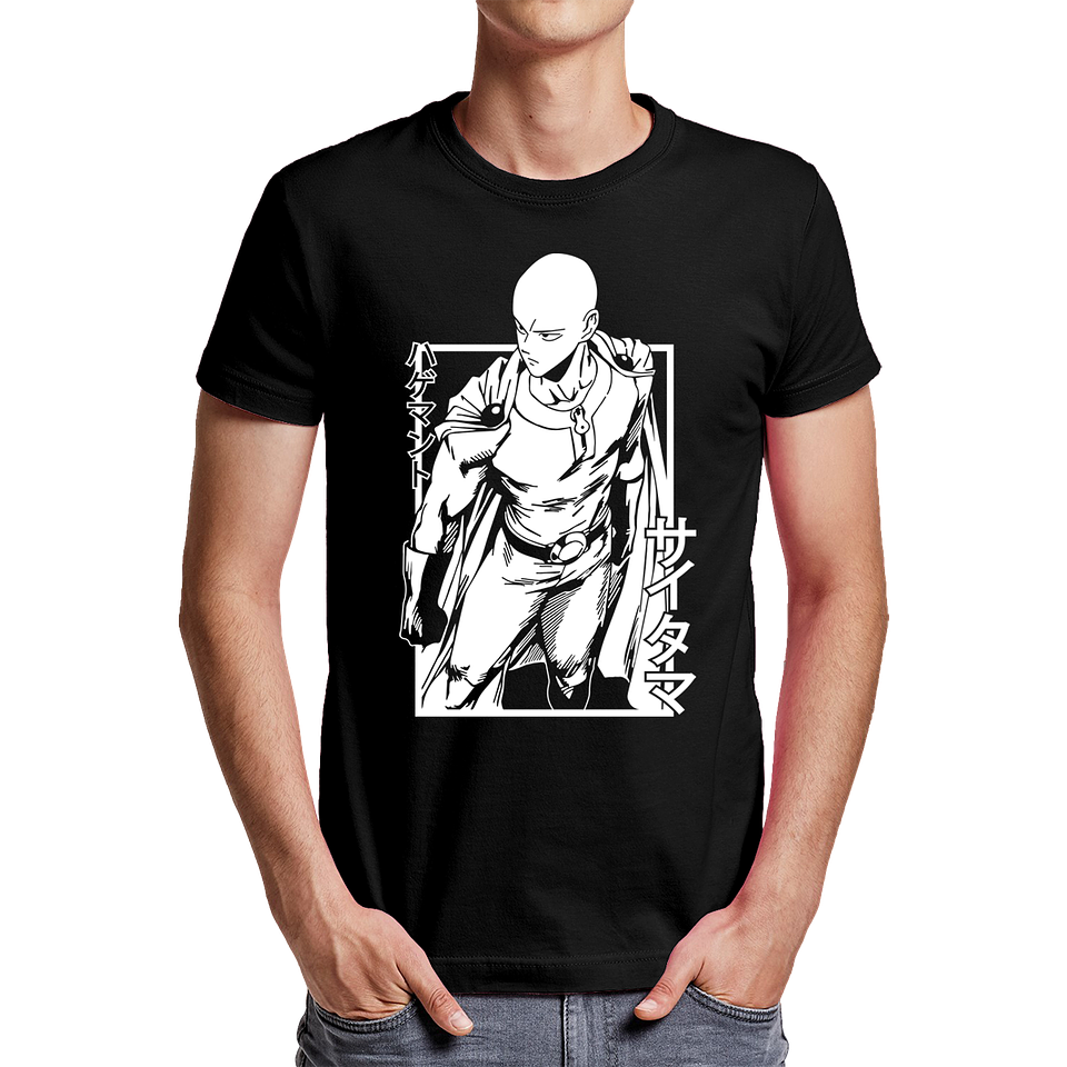 Saitama Serio 1