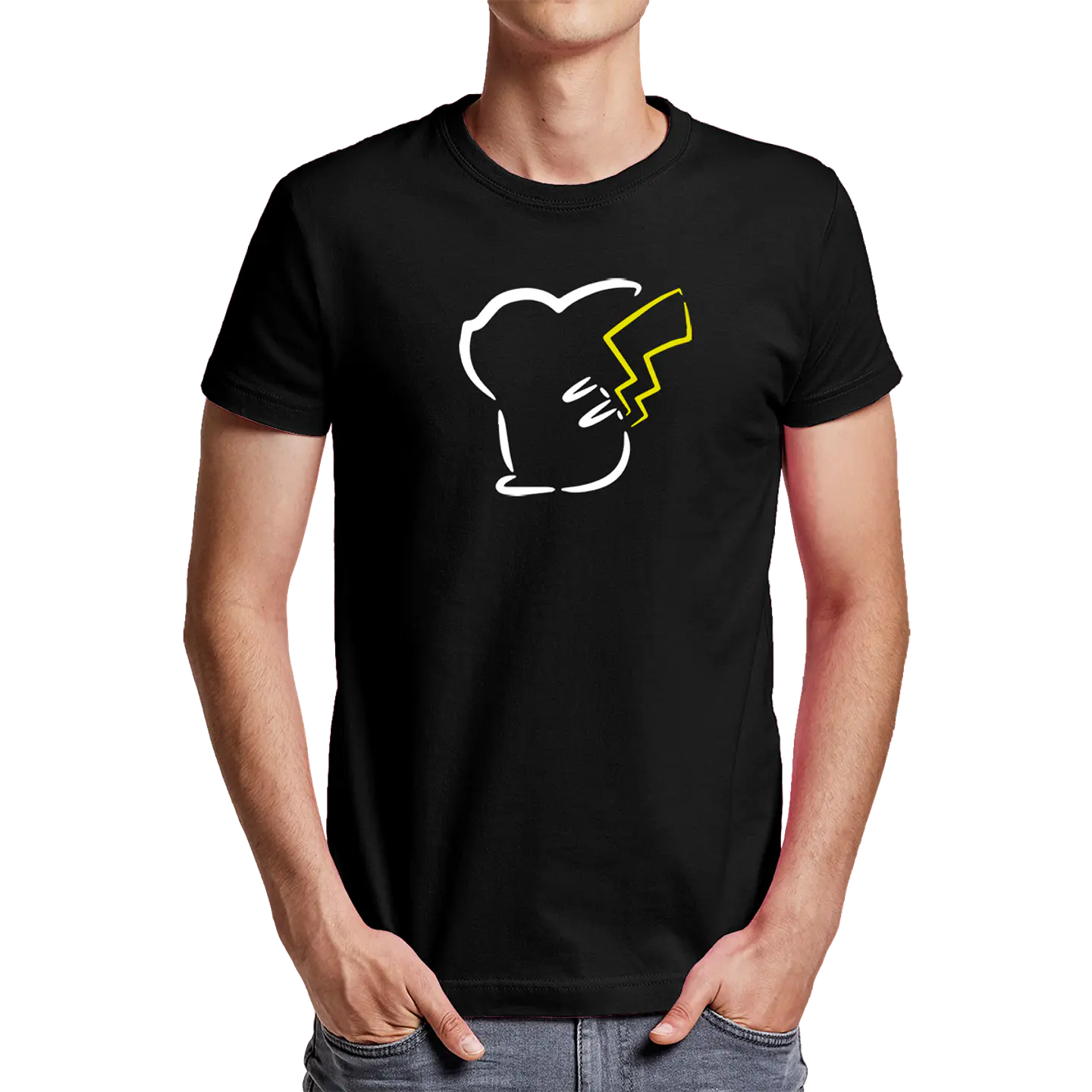 Pikachu 1