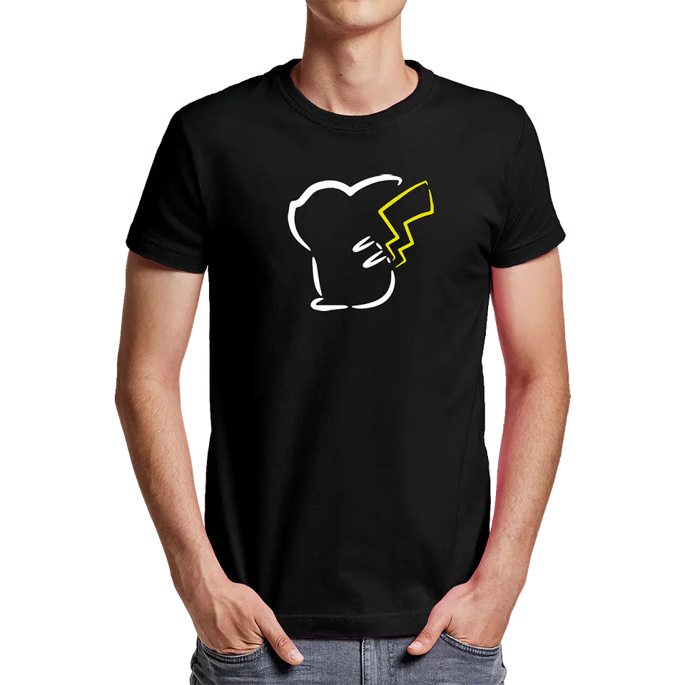 Pikachu 1