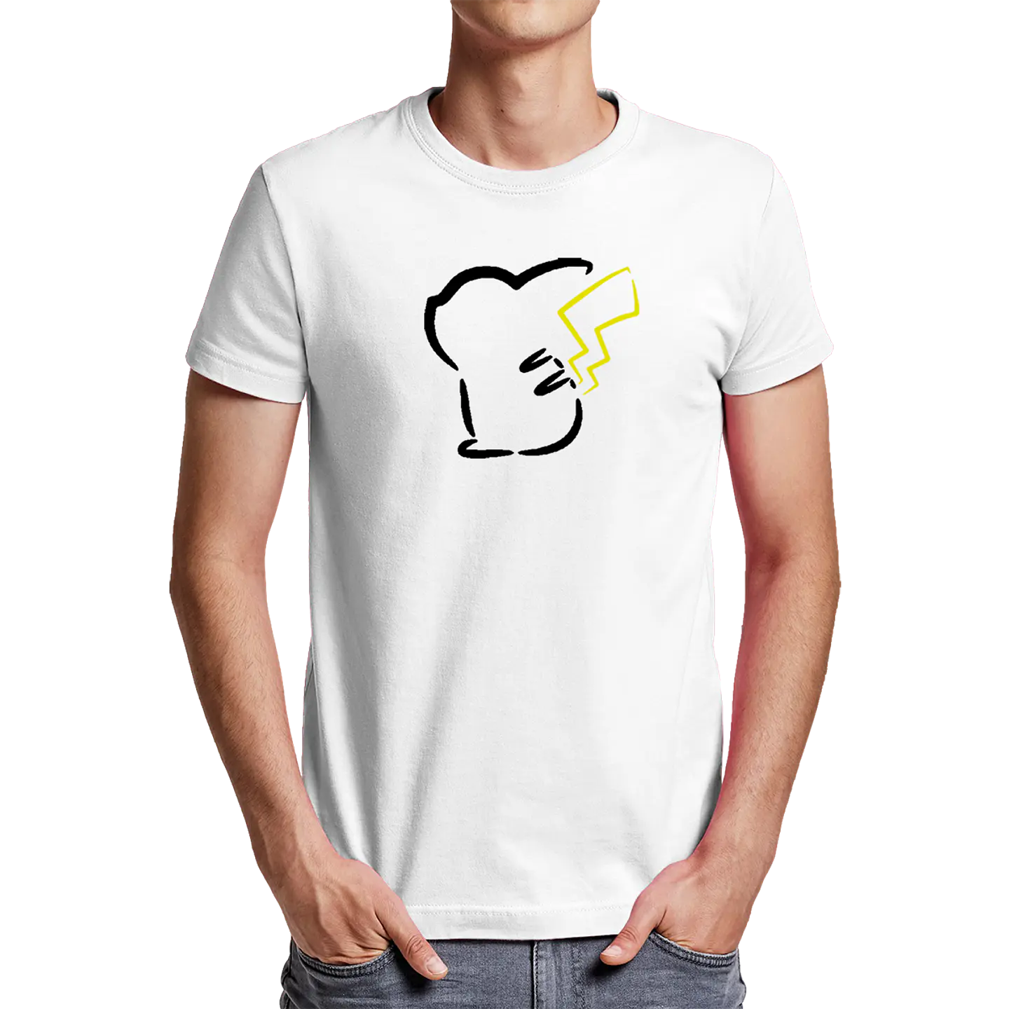 Pikachu 2