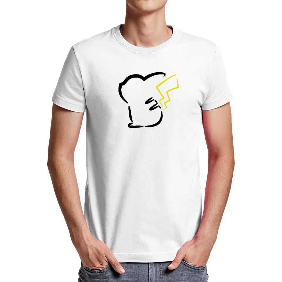 Pikachu 2