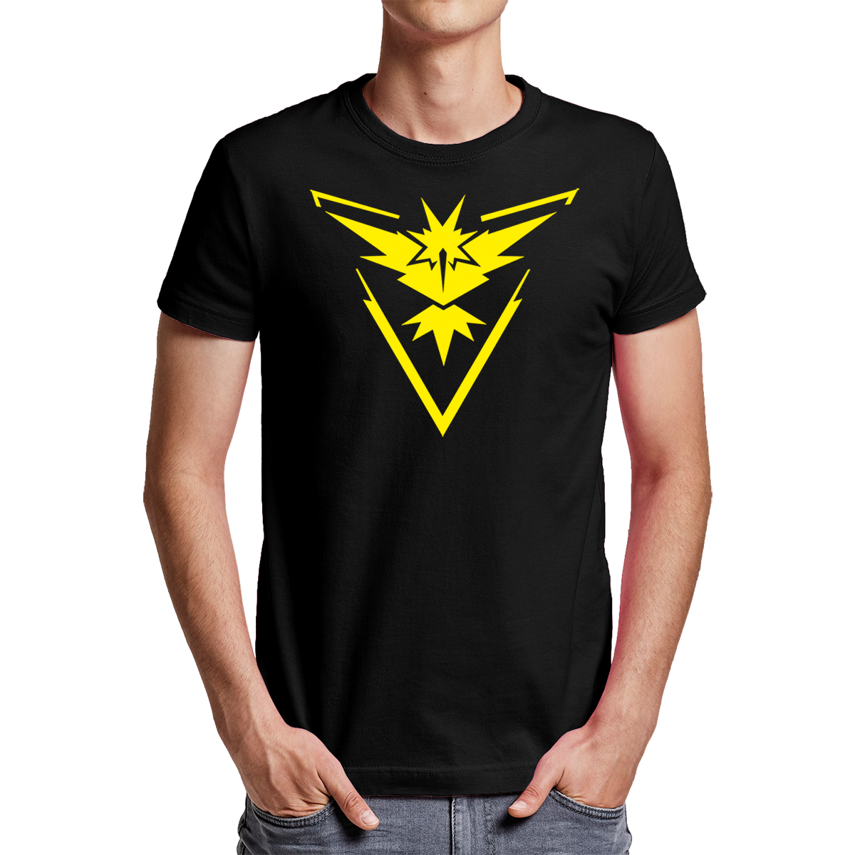Team Instinct