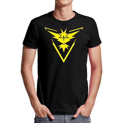 Team Instinct