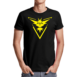 Team Instinct