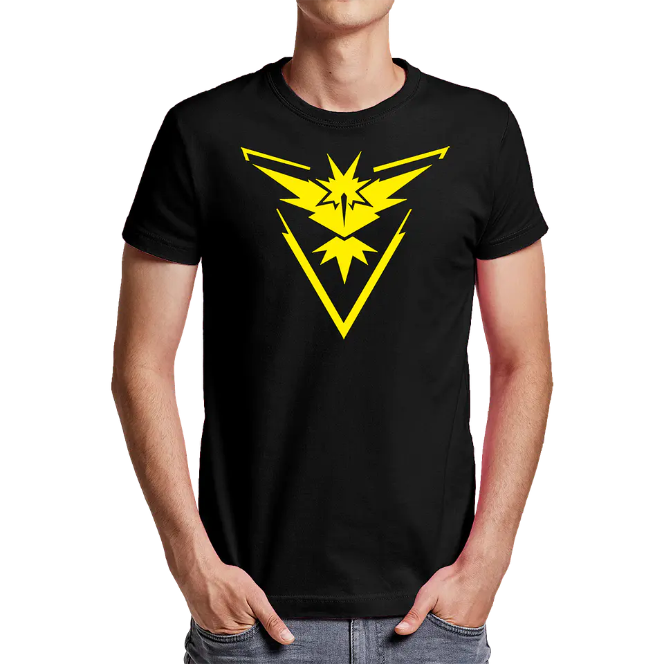 Team Instinct 1