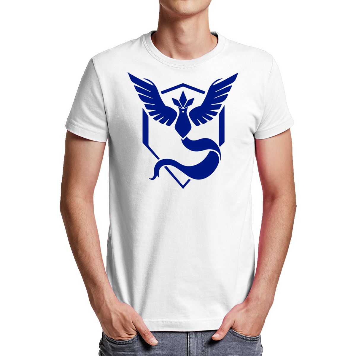 Team Mystic