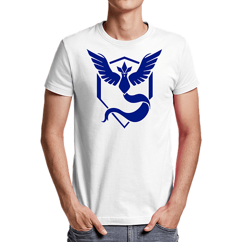 Team Mystic