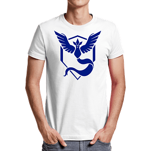 Team Mystic